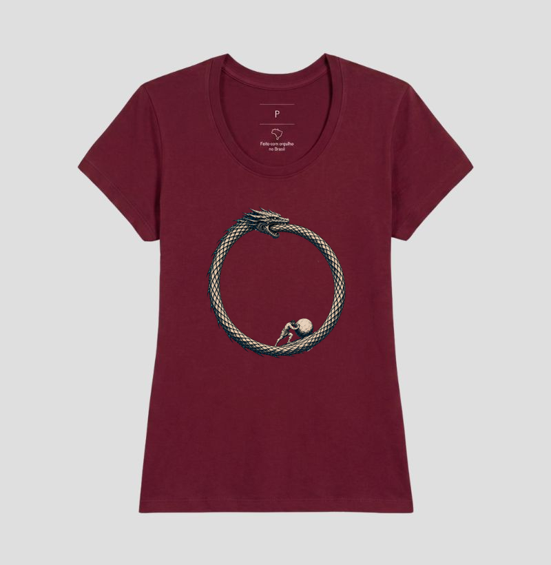 Ouroboros e Sísifo — Eterno Retorno - Imagem 19