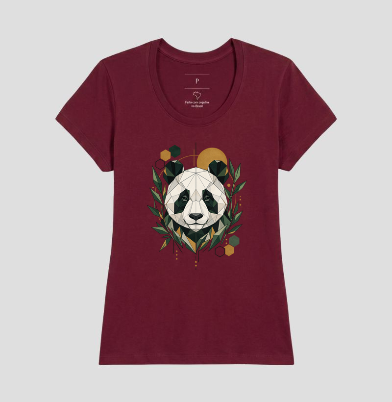 Camiseta - Panda  - Imagem 19
