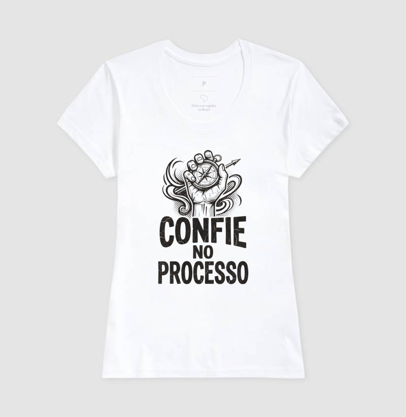 Confie no processo - Imagem 3