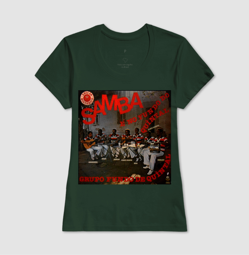 Camisa 23