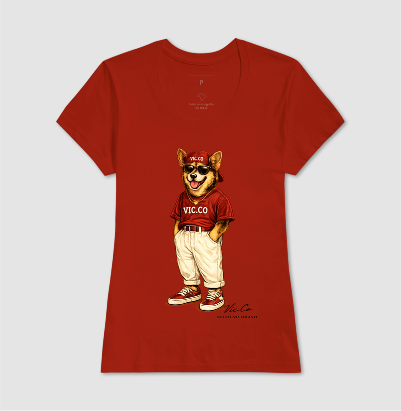 Camisa 10