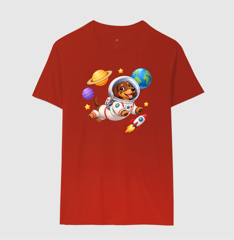 Salsicha Astronauta - Imagem 10