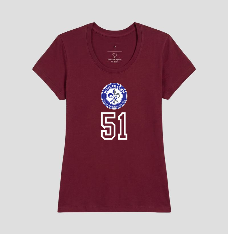 Camisa 18