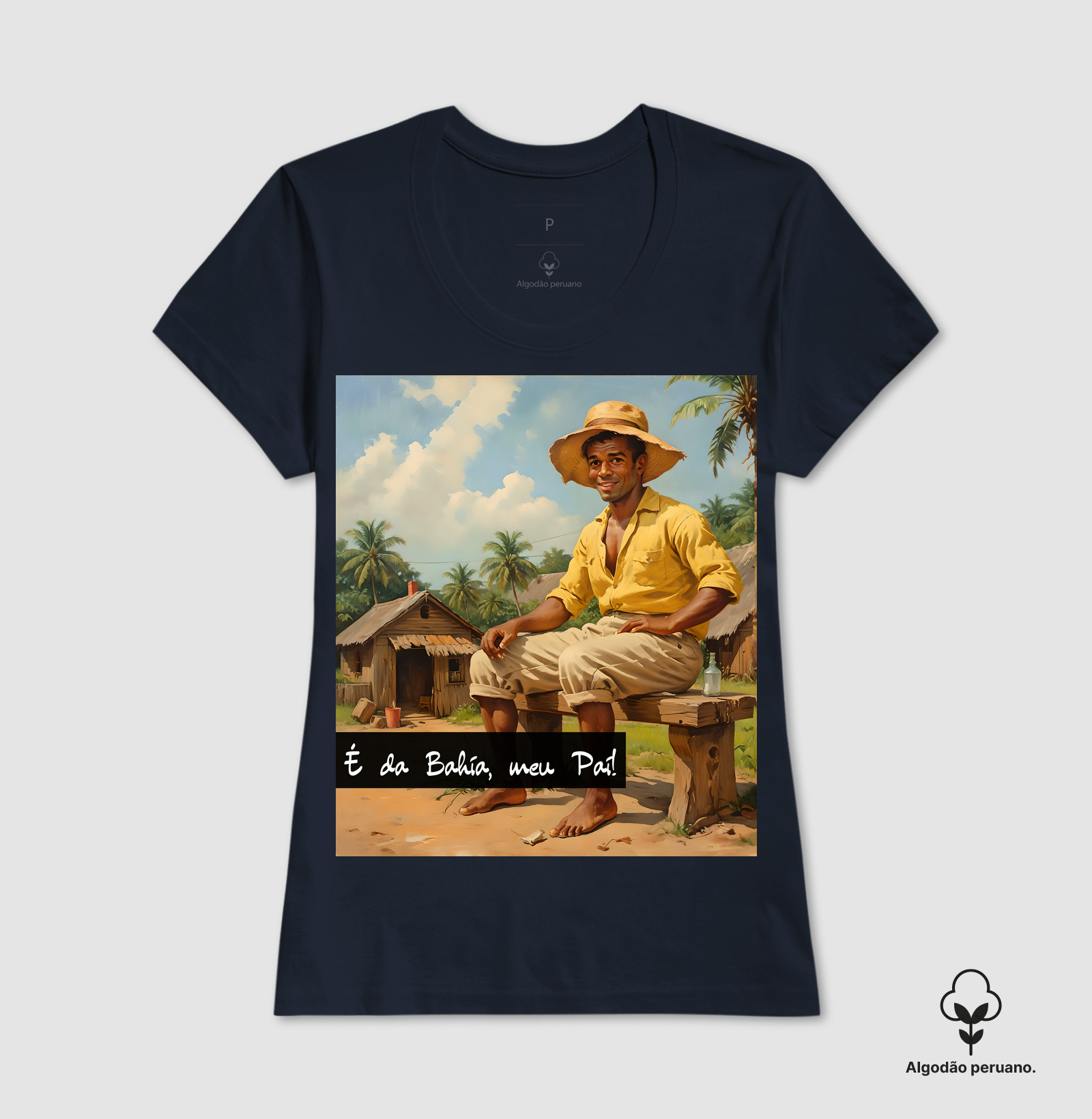 Camisa 6