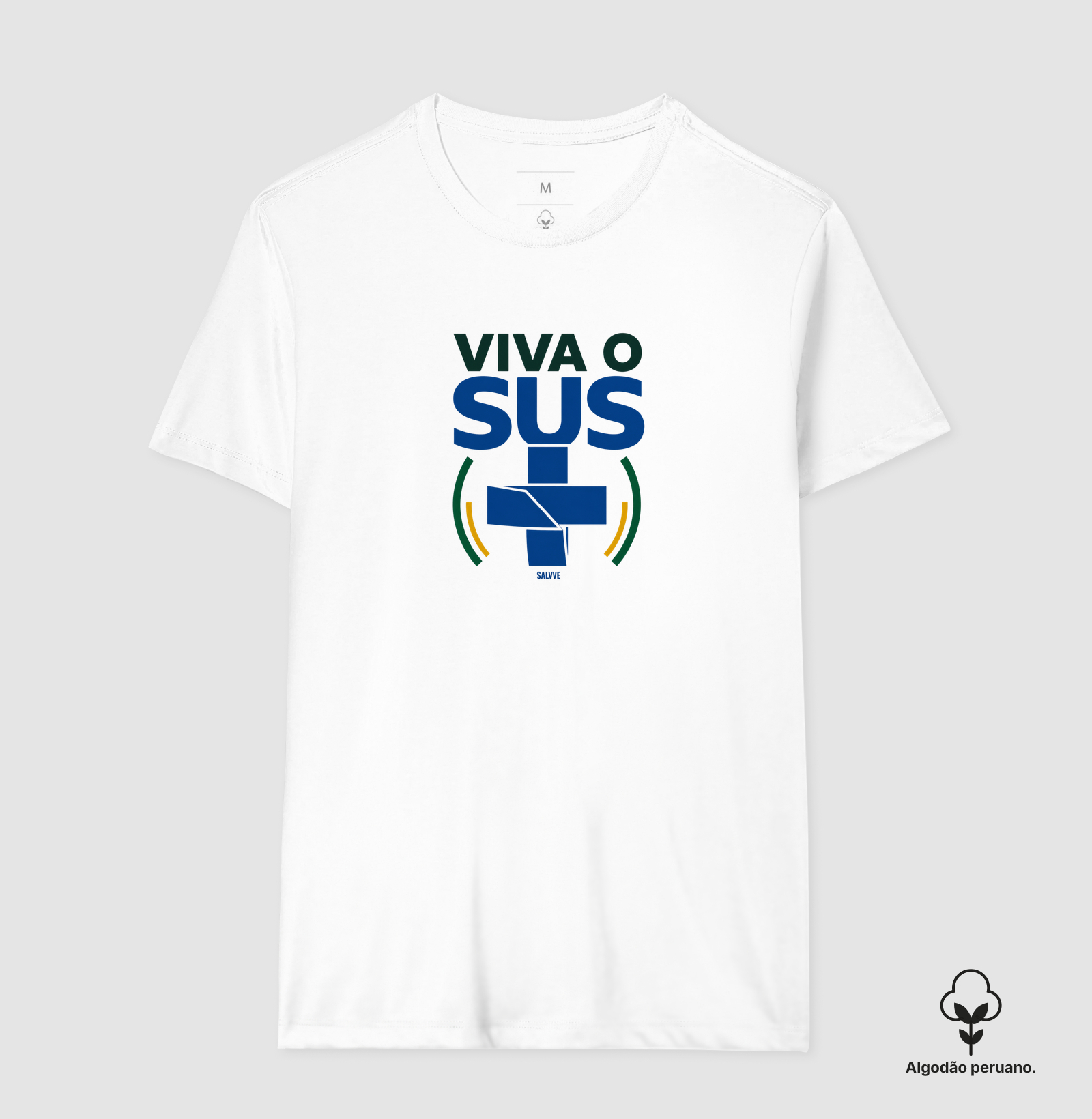 Viva o SUS - Imagem 9