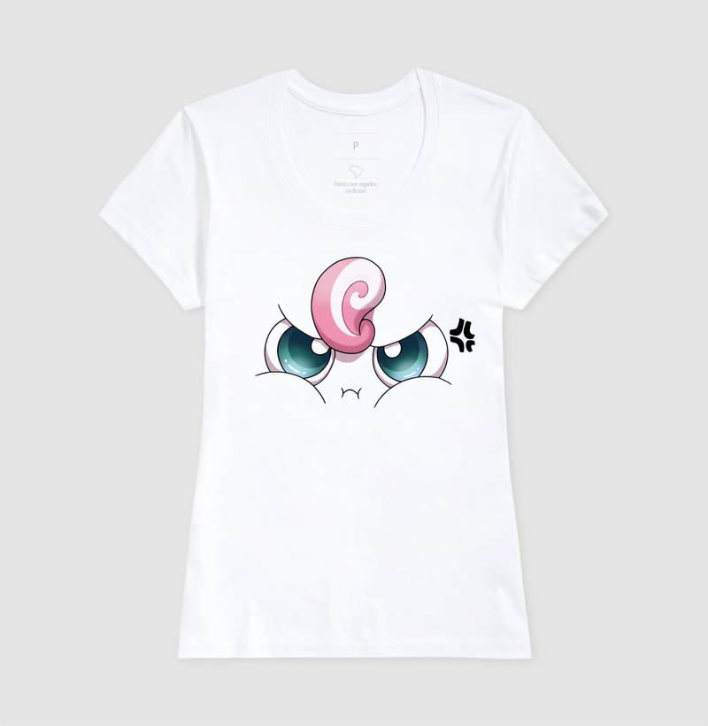 Jigglypuff - Imagem 3