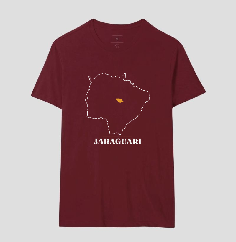 Jaraguari | Traço MS - Imagem 18