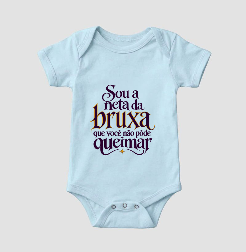 Sou a neta da bruxa que você não pôde queimar - Imagem 4