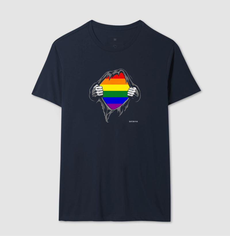Orgulho Revelado | Pride LGBT 🌈 - Imagem 7
