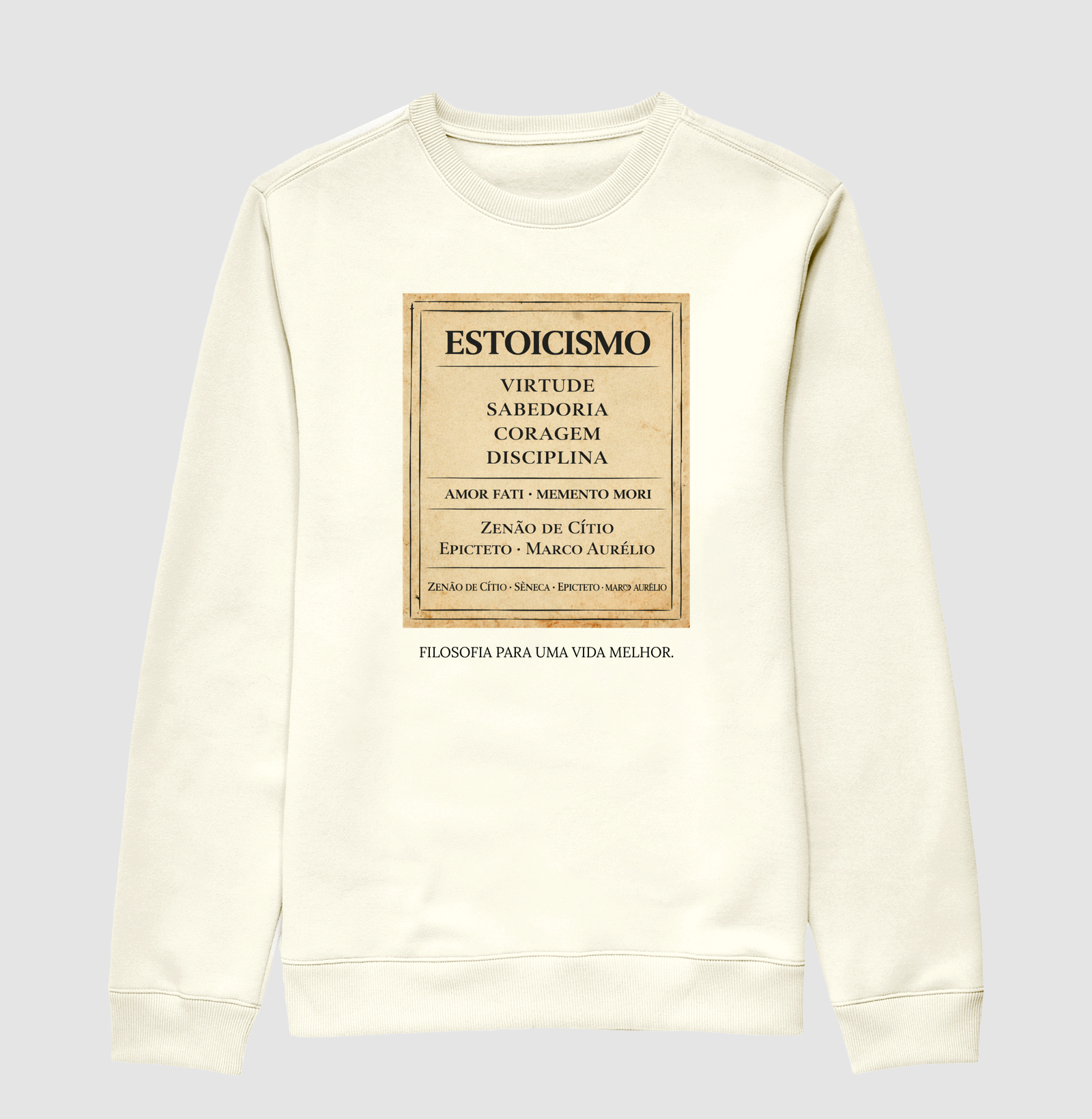 Estoicismo "The Stoic Code" - Imagem 2