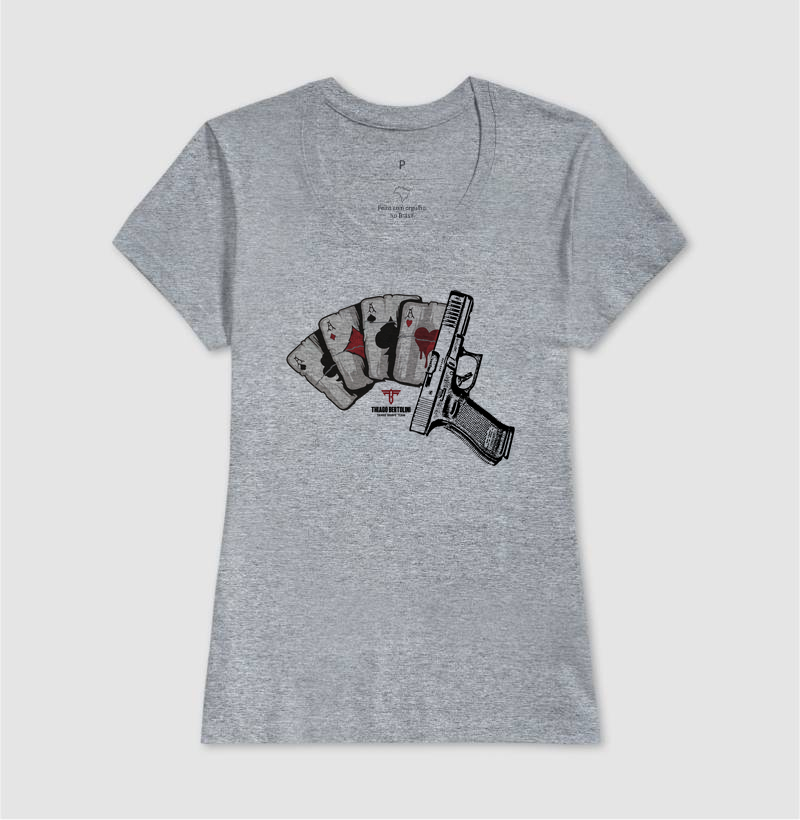 Camisa 9