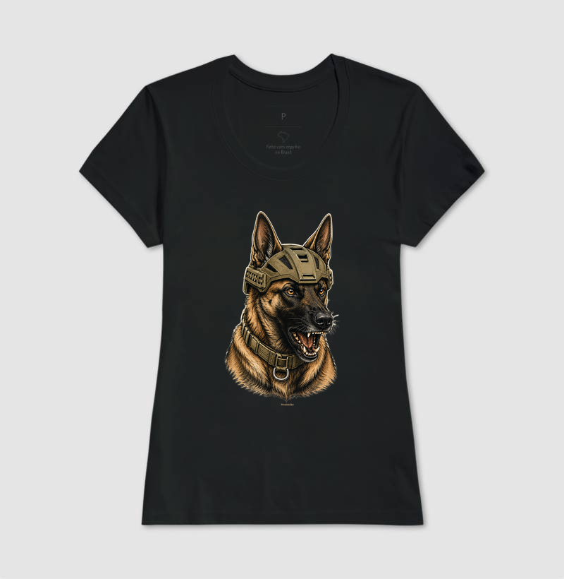 Malinois Furioso - Imagem 3