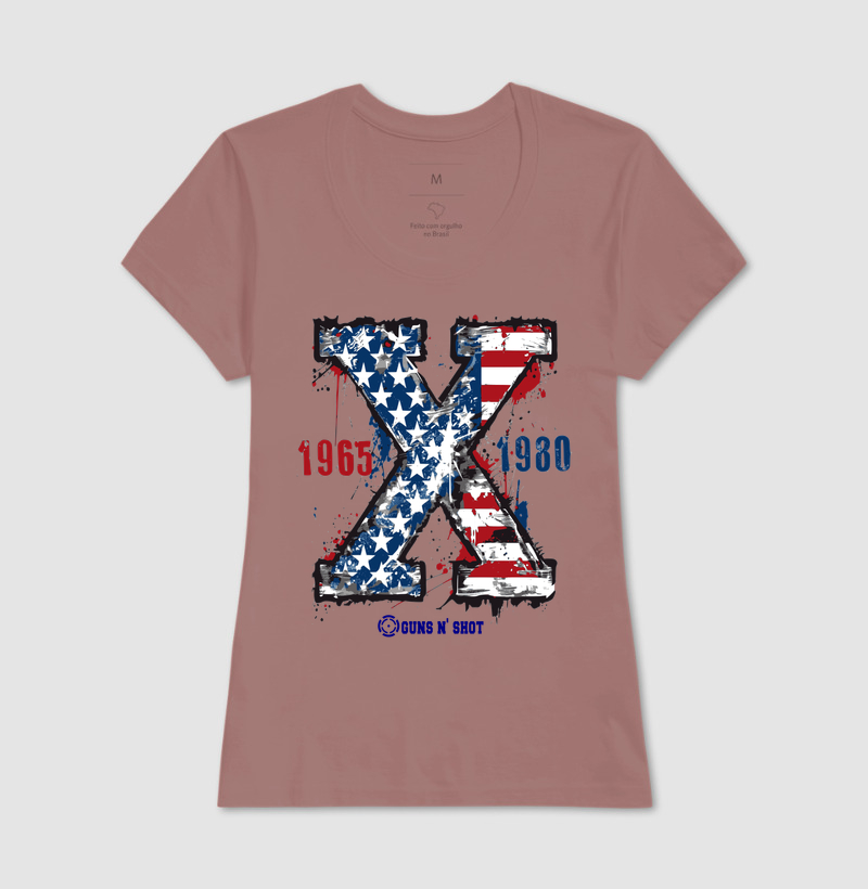 1965 x 1980 USA Atirador Esportivo - Imagem 18