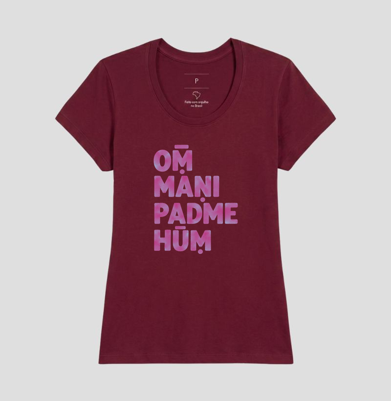 Om Mani Padme Hum - Imagem 17