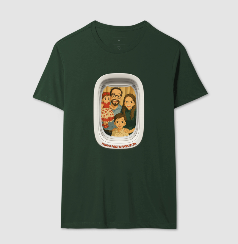 Camisa 9