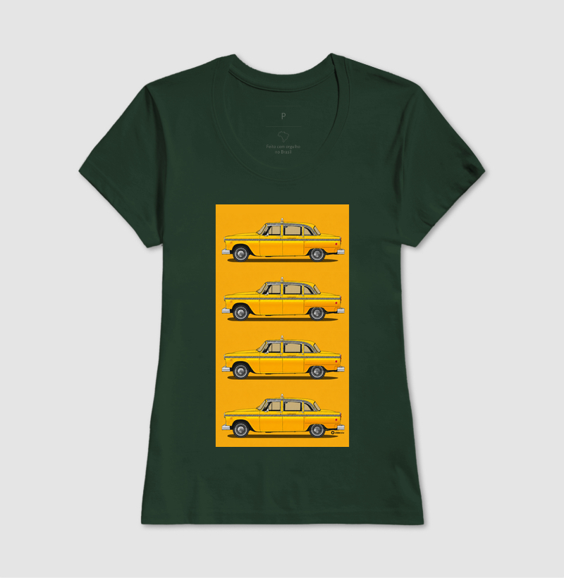 Taxi Driver – Táxi de Travis Bickle - Imagem 12