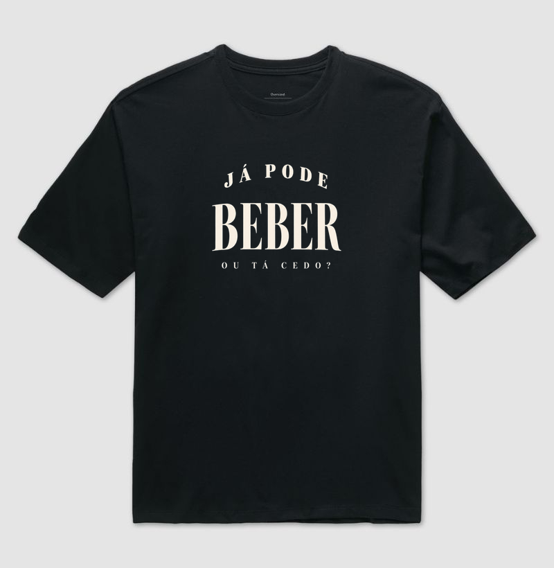 Já pode beber ou tá cedo?! - Imagem 2