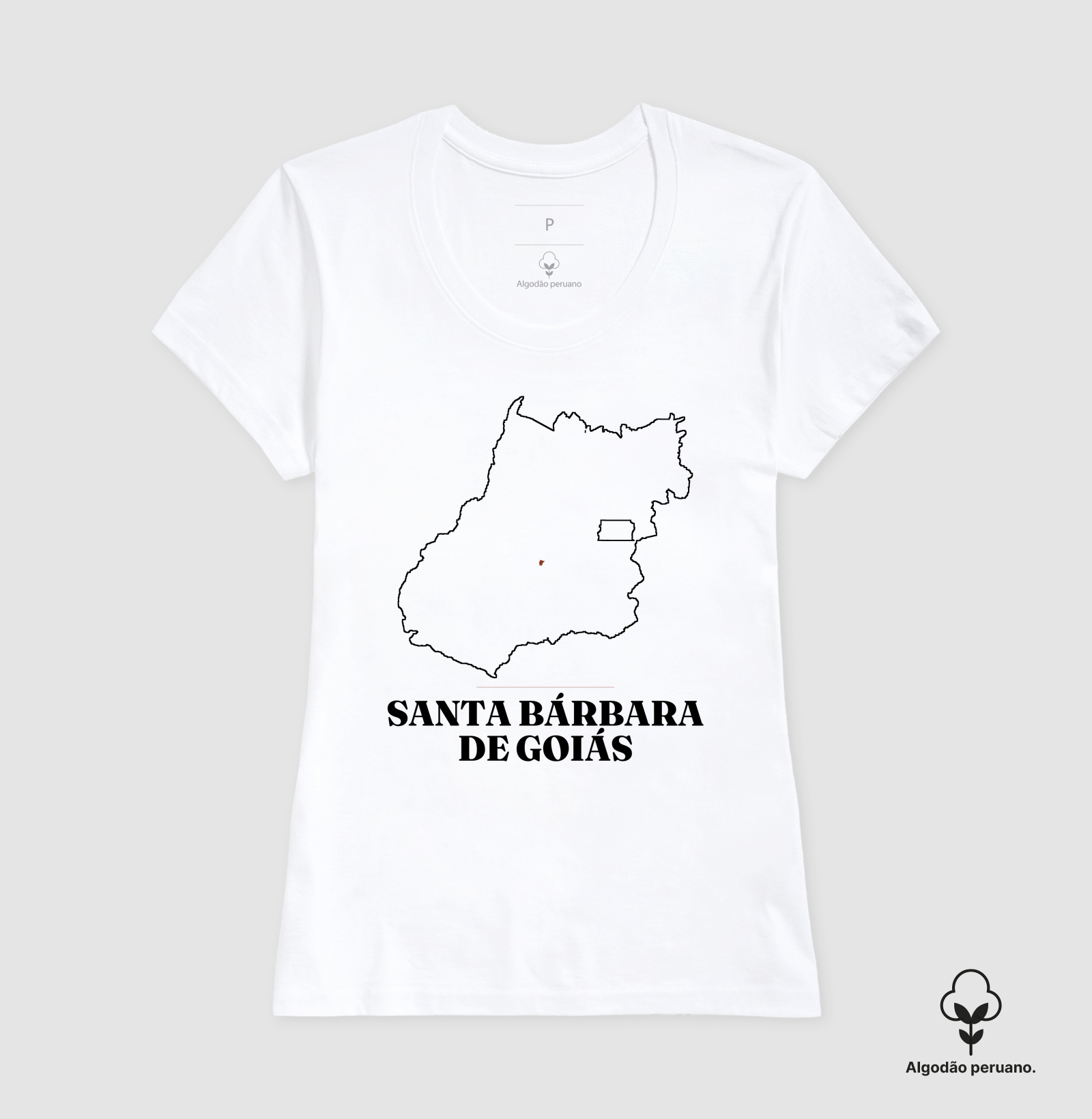 Santa Bárbara de Goiás | Traço GO - Imagem 7