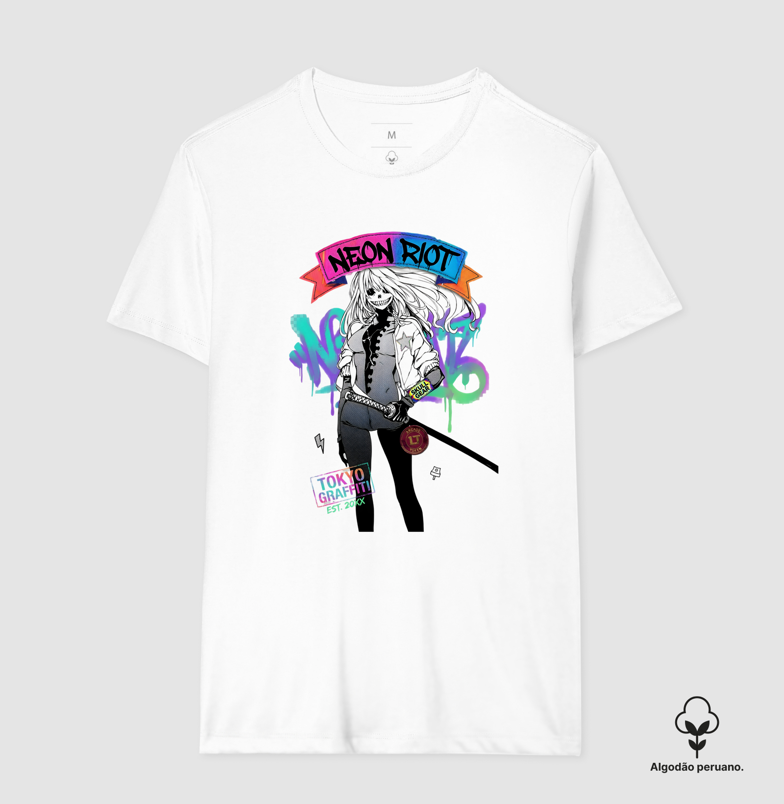 Camisa 1