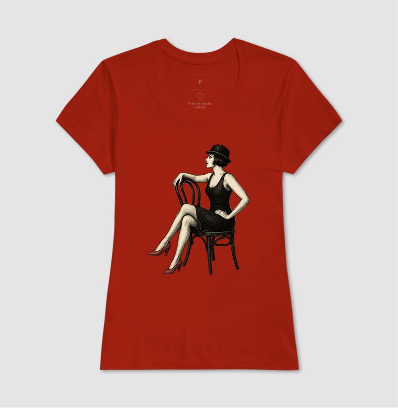 Camisa 13