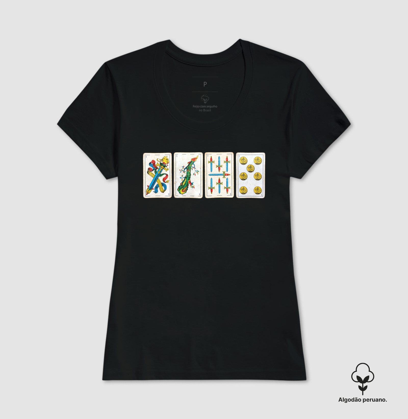 Camisa 4