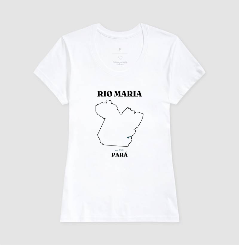 Rio Maria | Legado PA - Imagem 5