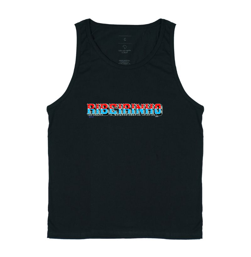 Camisa Ribeirinho - Regiane  - Imagem 3