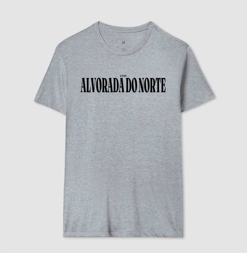 Alvorada do Norte | Tipografia GO - Imagem 8