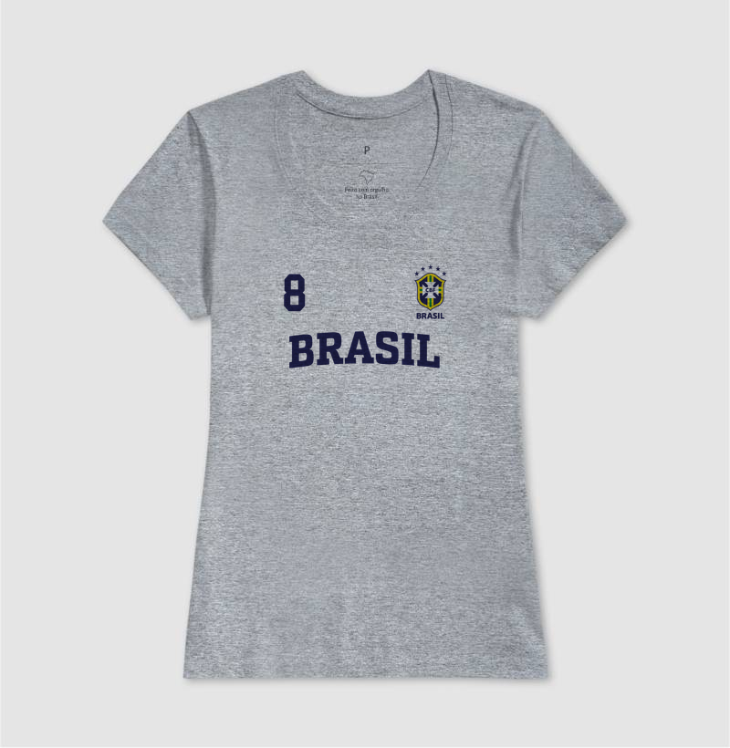 Camisa 8