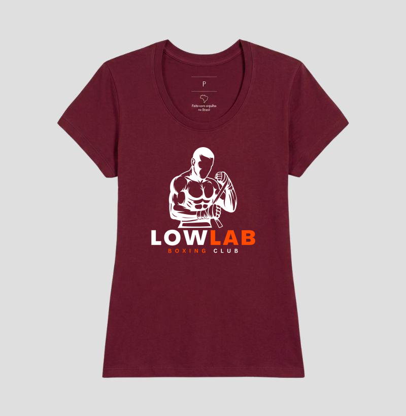 Lowlab Fighter - Imagem 19