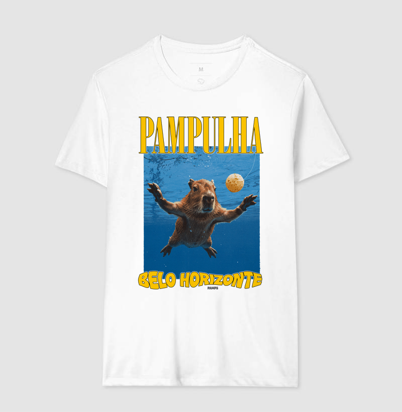 NEVERPAMPS - Imagem 7