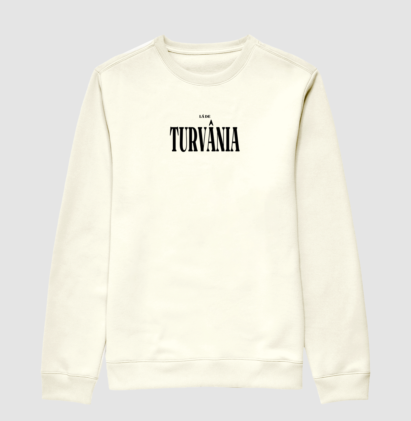 Turvânia | Tipografia GO - Imagem 2