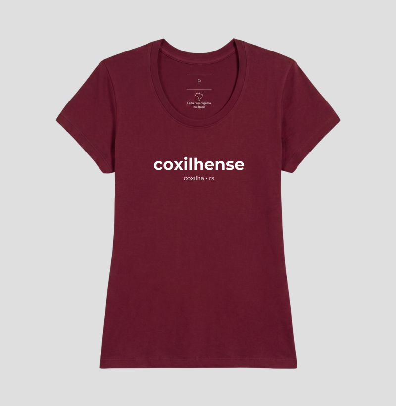 Camisa 18