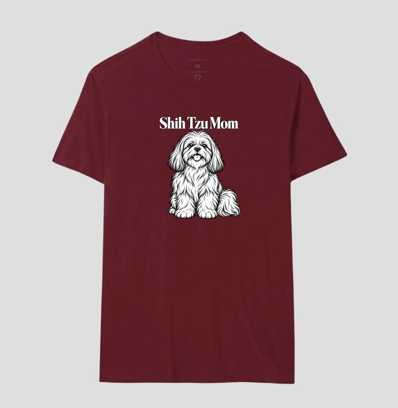 Shih Tzu mom - Imagem 10