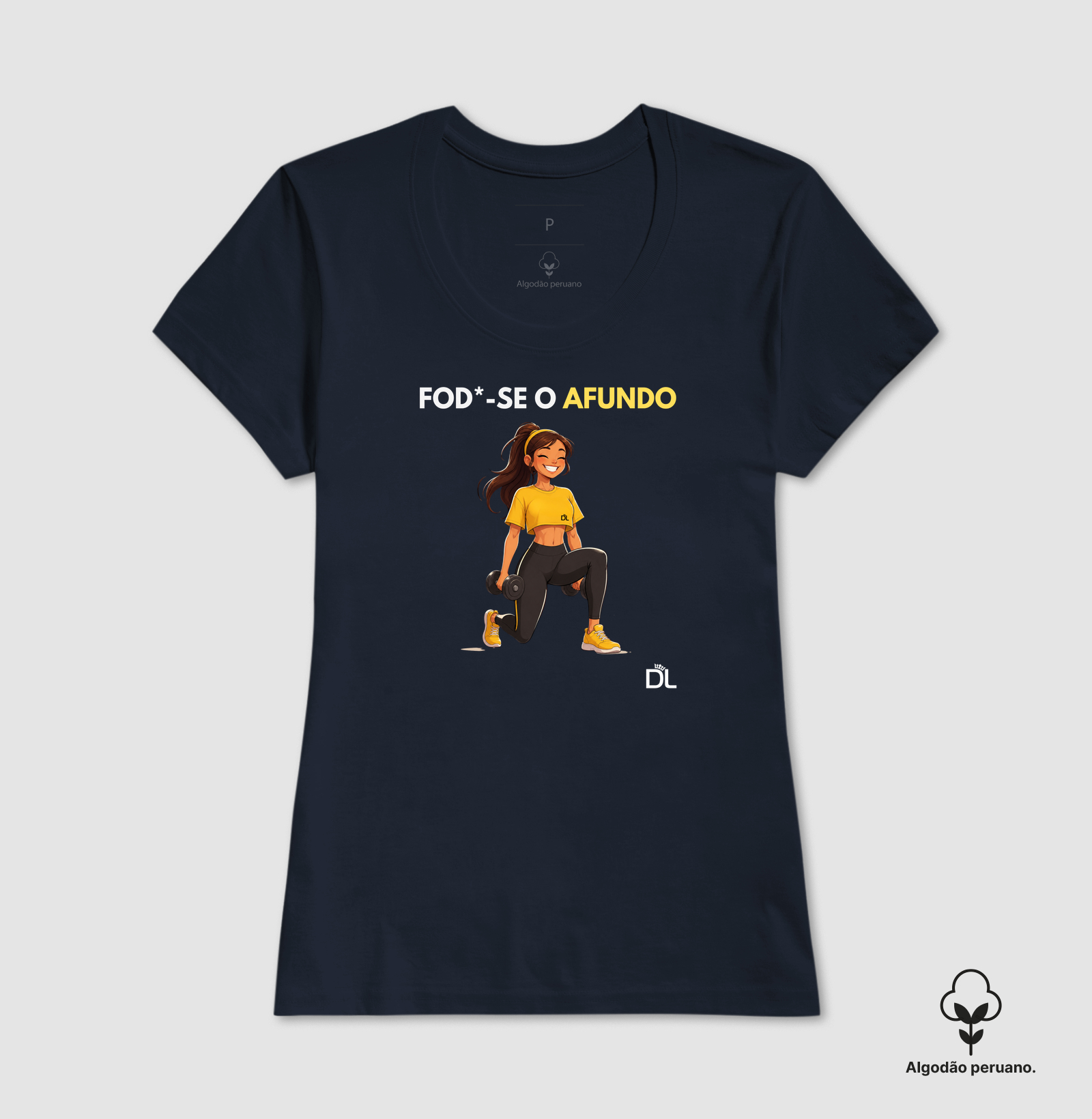 Fod*se o Afundo - Imagem 5