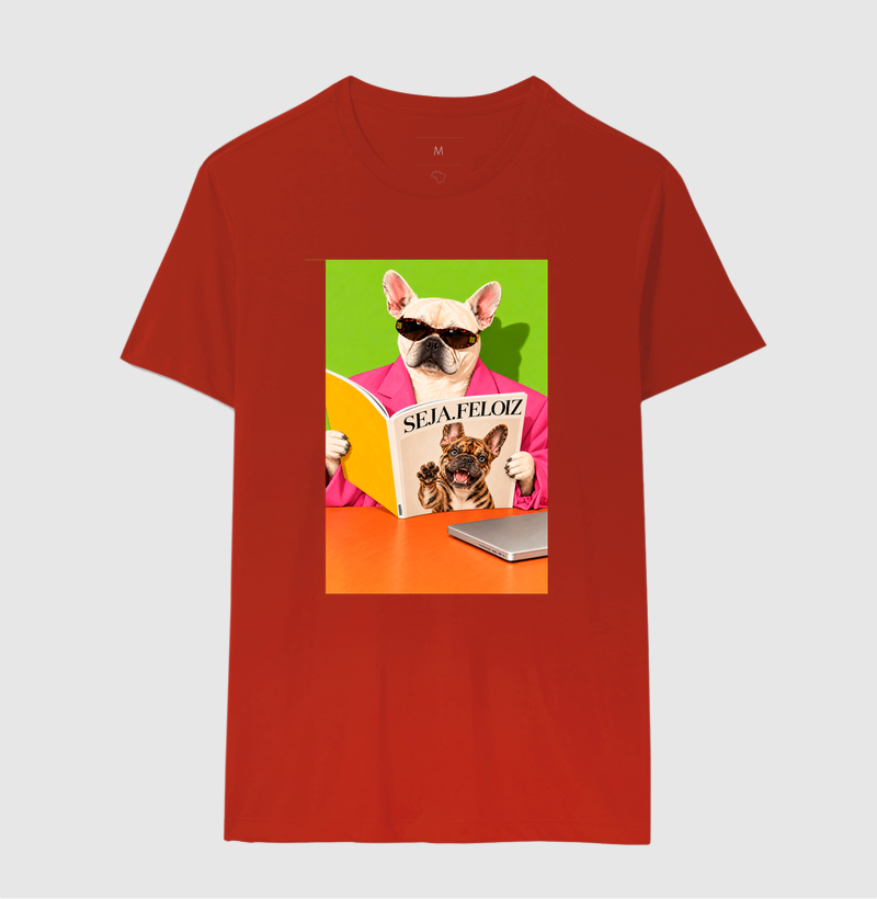 🌟🐾 Estrela de Capa — Frenchie Edition 🐾🕶️ - Imagem 8