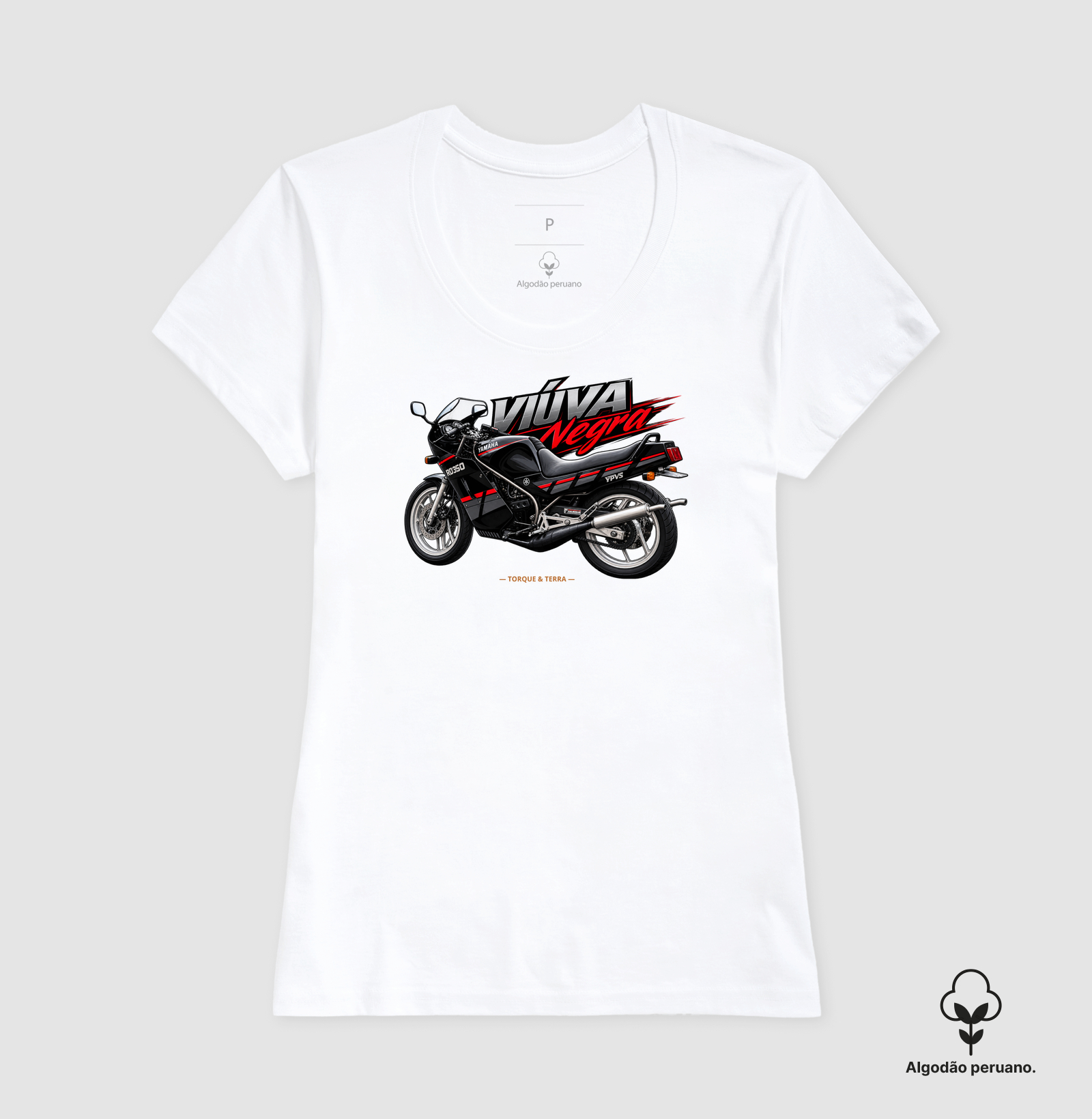 Moto viúva negra - Imagem 7