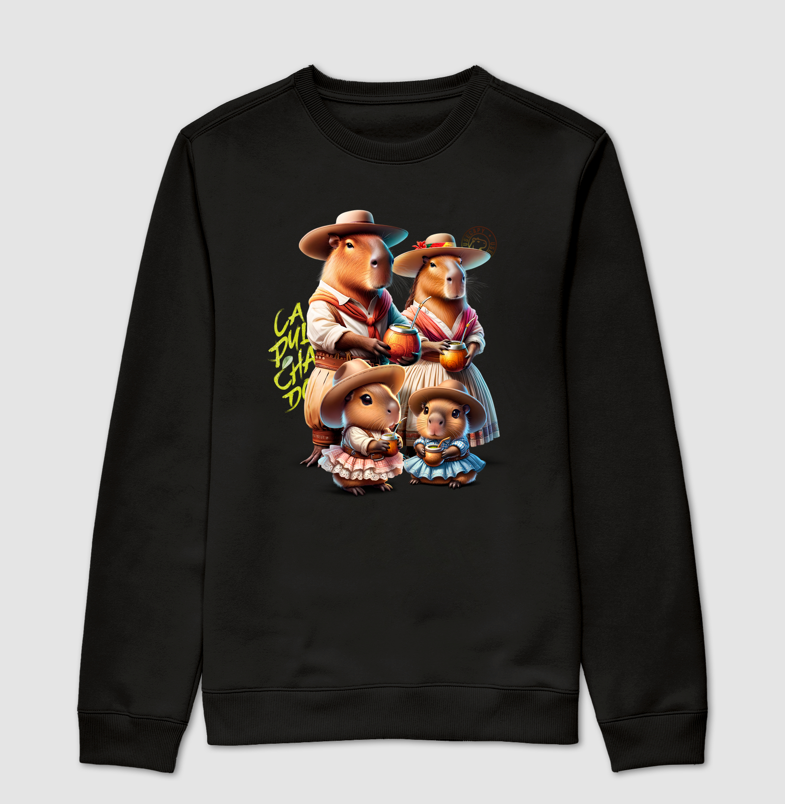 Camisa 1