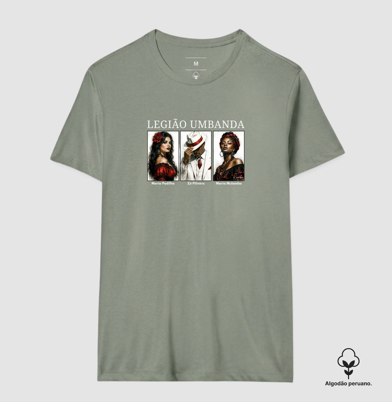 Camisa 6
