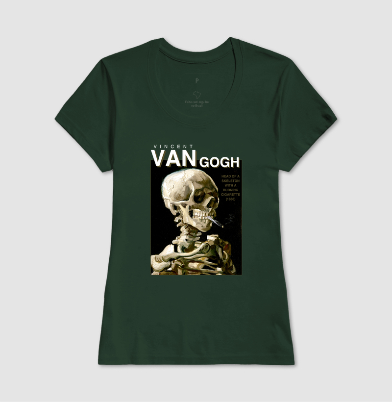 Camisa 12