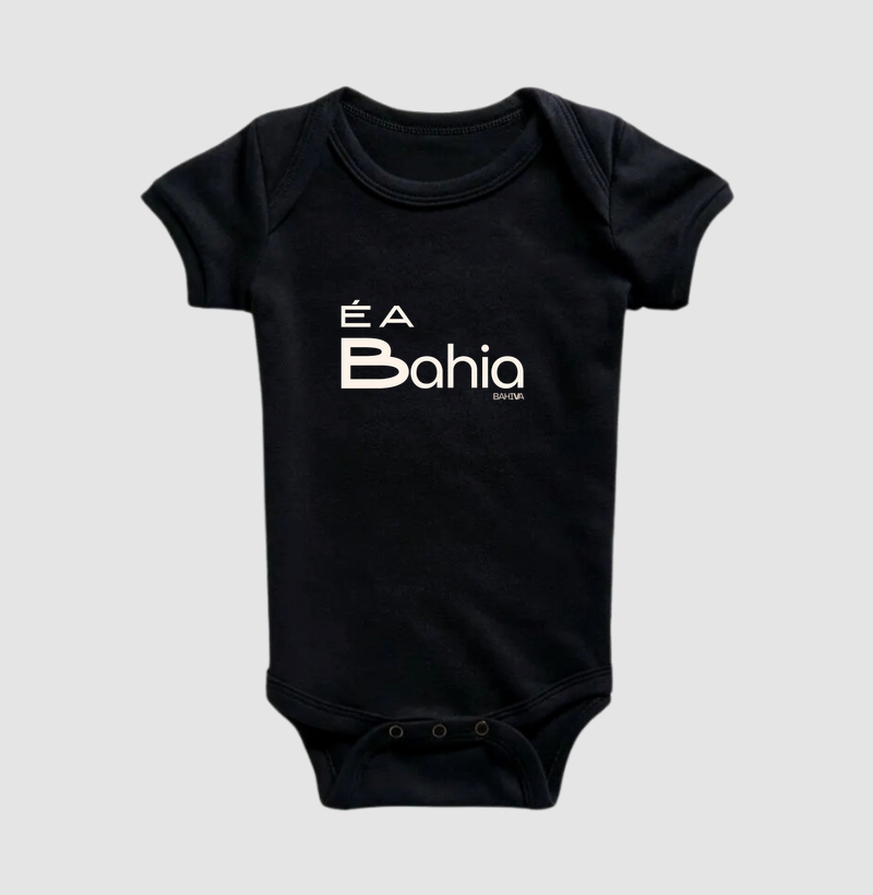 É a Bahia - Imagem 2