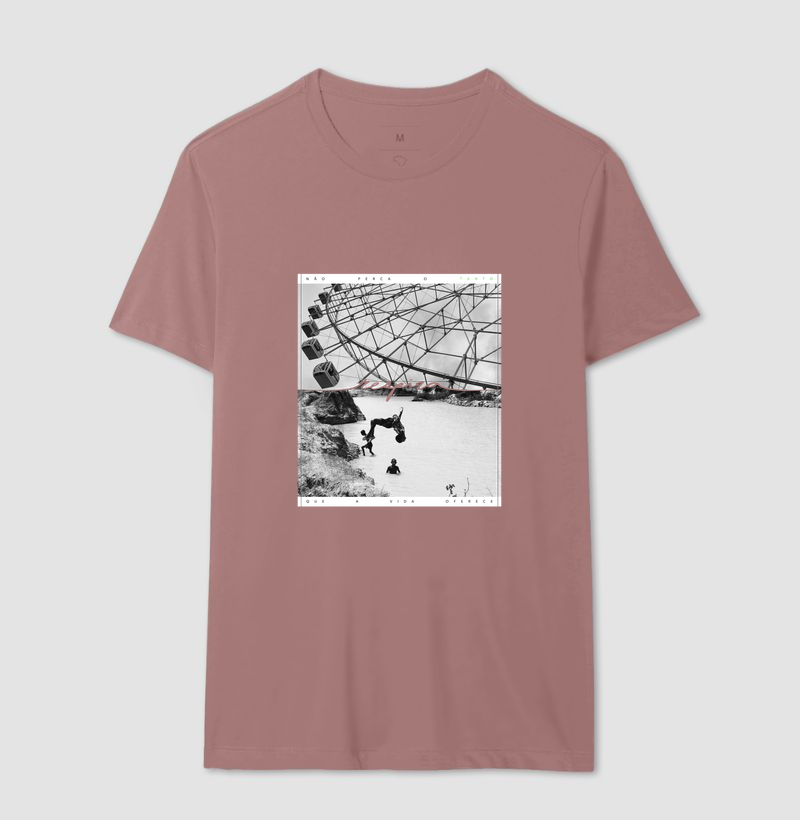 Camisa 16