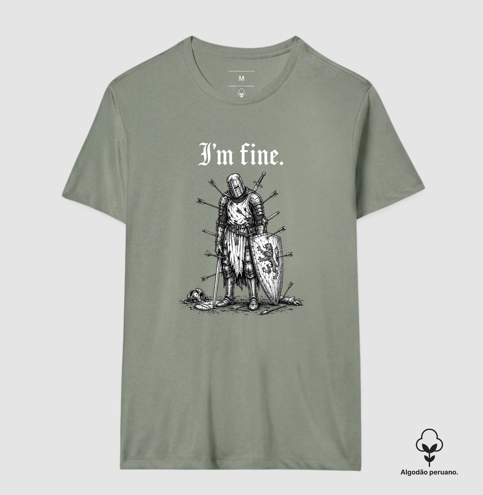 I'm Fine - Imagem 9