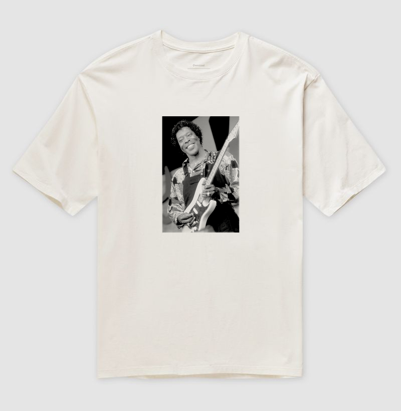 Buddy Guy, 1992 - Imagem 3