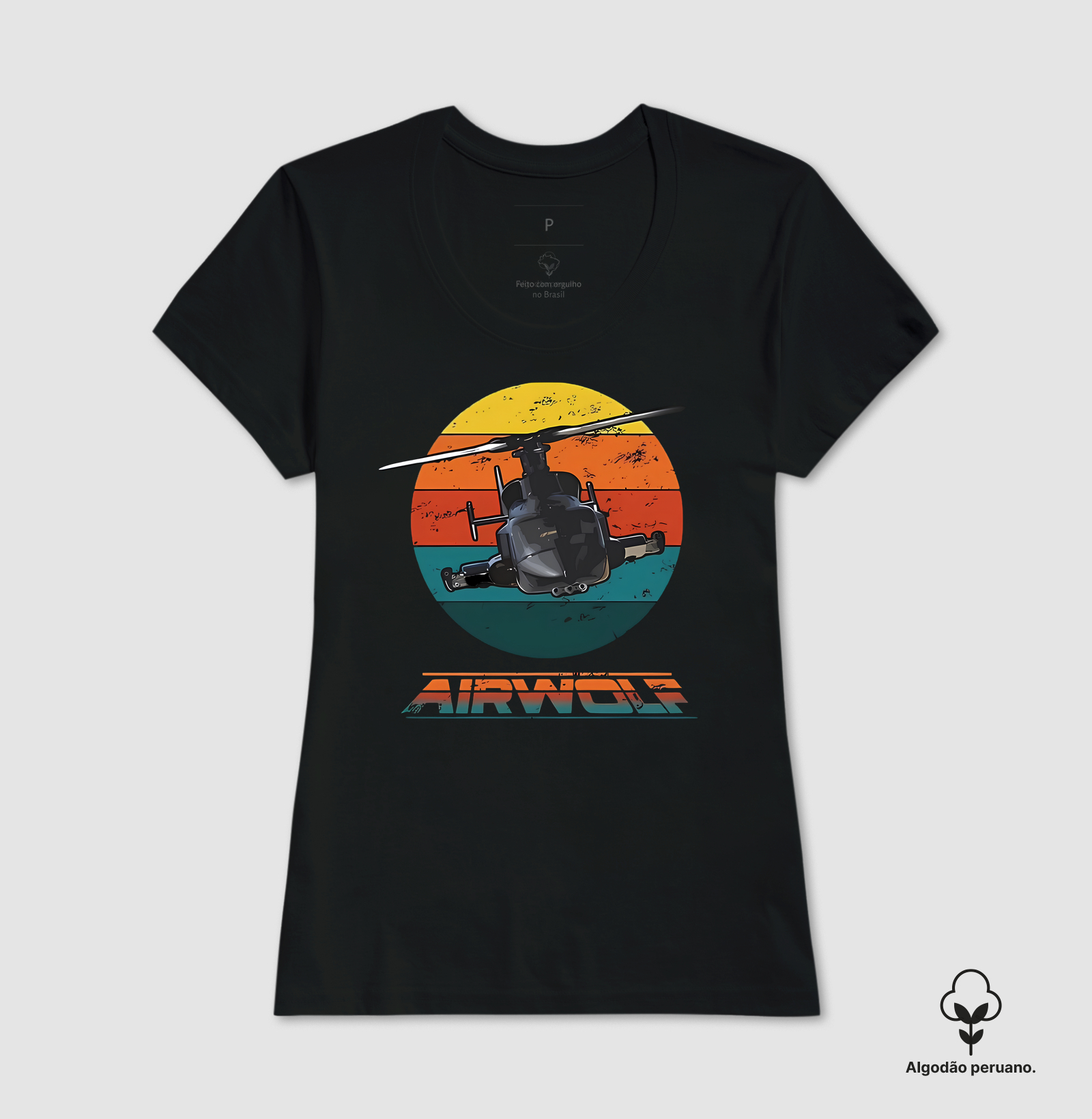 Air Wolf - Imagem 3