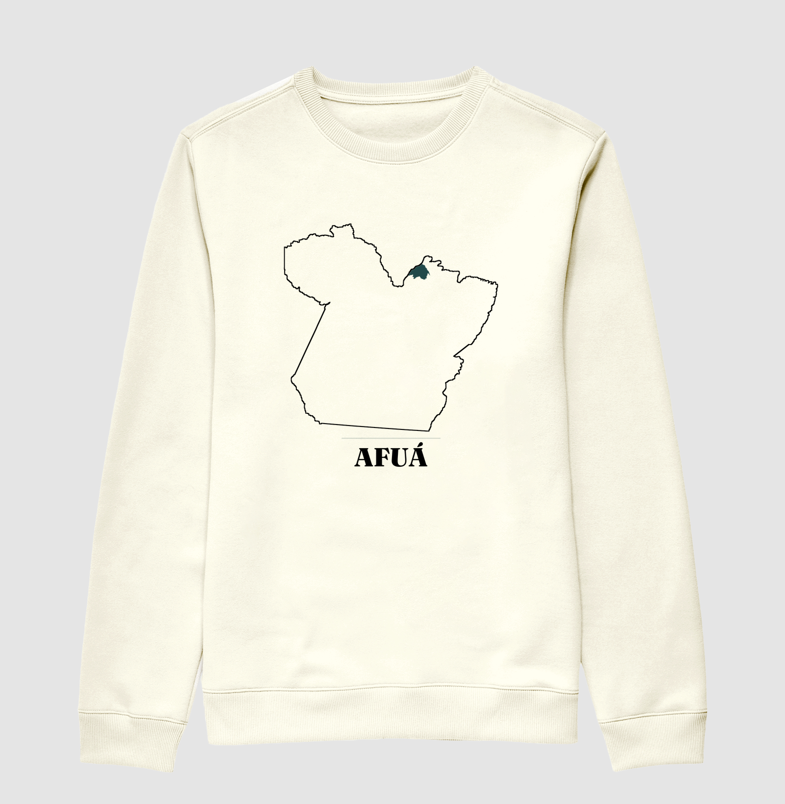 Afuá | Traço PA - Imagem 2