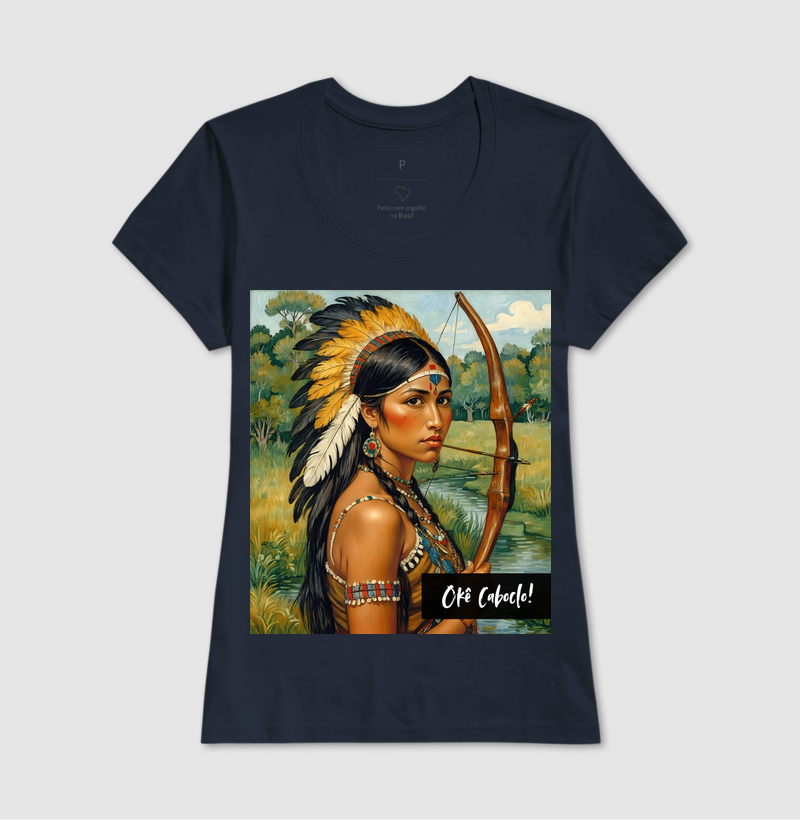 Camisa 9