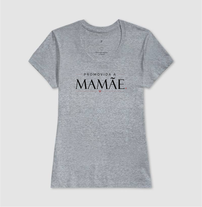 Promovida a mamãe - Imagem 9