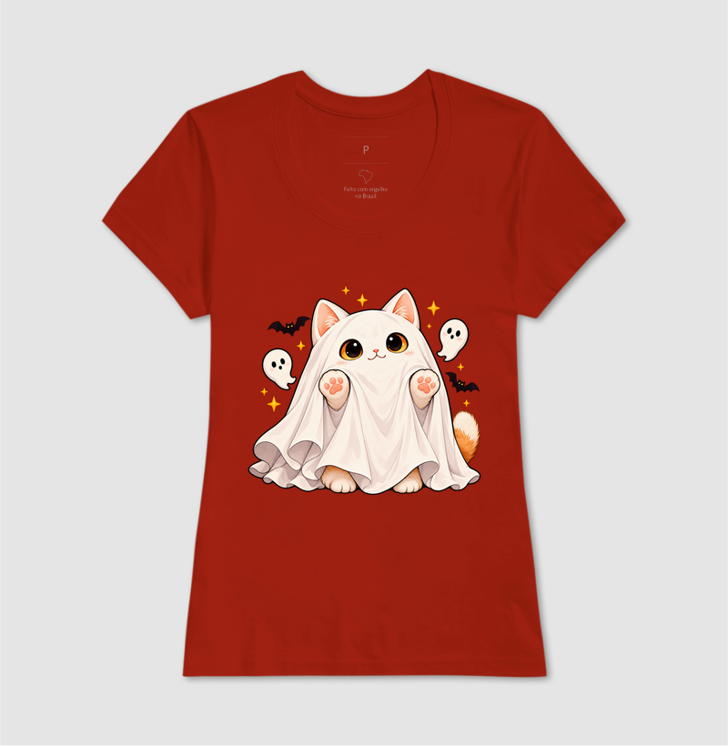 Gatoween - Fantasma de Lençol - Imagem 11