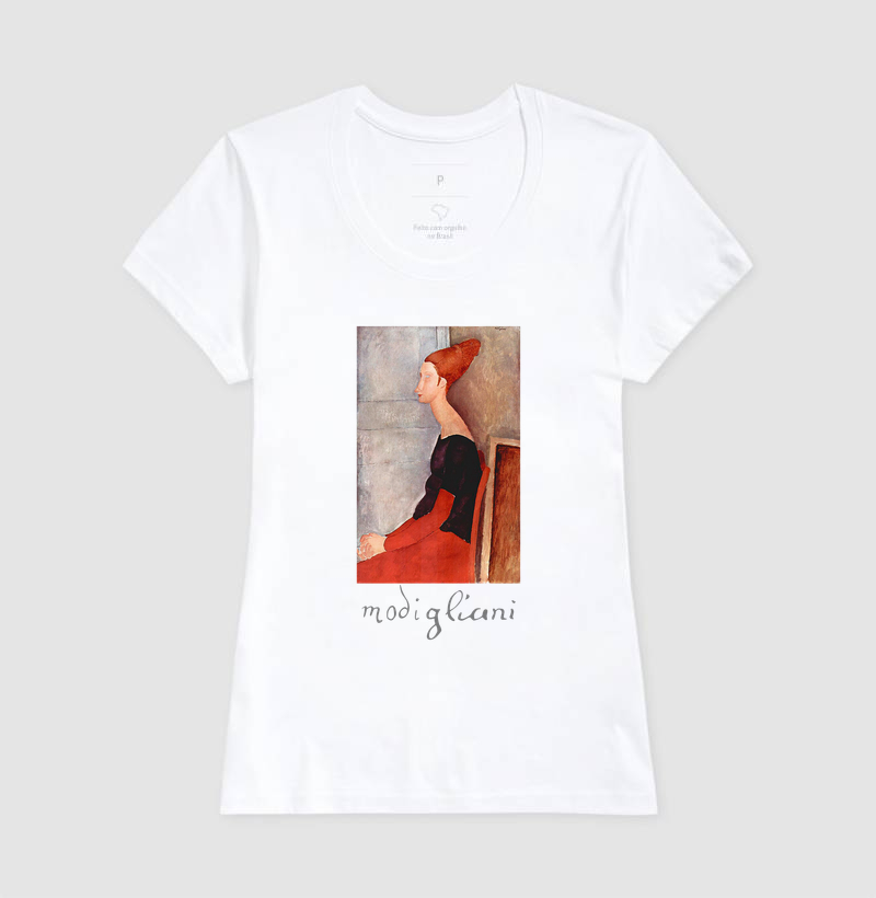 Camisa 4